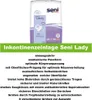 Seni Lady Slim wkładki na nietrzymanie moczu normalne 20 Podgląd zdjęcia produktu 6