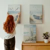 Leinwandbilder – Wandbilder – Leinwandbild – Canvas Bild – Produktbild-Vorschau 2