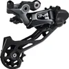 Shimano GRX RD-RX810 2x11 velocità Anteprima dell’immagine prodotto 1