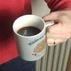 Für den besten Opa der Welt Glitzer-Kaffeebecher Großvater Produktbild-Vorschau 6