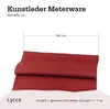 Lycce Kunstleder Meterware soft | 68.000 Scheuertouren | 1 Produktbild-Vorschau 3