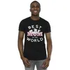 Disney - "101 Dalmatians Best Mum In The World" T-Shirt für Produktbild-Vorschau 2