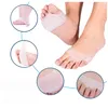 Silikon Fußpolster mit Gel, Hallux valgus, Uni, Universal Produktbild-Vorschau 10