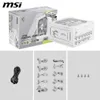 MSI MAG A1000GL PCIE5 WHITE, 1000 W, 100 - 240 V, 50/60 Hz, Produktbild-Vorschau 14