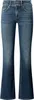 Pepe Jeans Venus Flare Fit Jeans Blau 28 / 32 Damen Blau 28 Produktbild-Vorschau 3