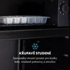 KlarsteinCool Vibe 70+, lednice, 72 l, 2 police, Náhled obrázku produktu 4