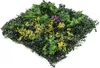 Umelá zelená stena G21 Listo Herb, 50x50 cm Náhľad obrázku produktu 2
