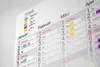 Marker samoprzylepny Post-it Index Mini, 11,9 x 43,2 mm, Podgląd zdjęcia produktu 7