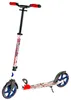 Best Sporting Scooter Union Jack 205er Rolle, aus Aluminium Produktbild-Vorschau 1