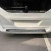 Ladekantenschutz Stoßstange für Mercedes Vito W447 Produktbild-Vorschau 1