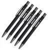 Westcott PRIMESOFT biros 5 pezzi | set di 5 penne a sfera Anteprima dell’immagine prodotto 7