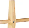 Polička na uteráky bambus RD5002 150cm Náhľad obrázku produktu 7