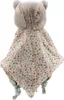 Sterntaler GmbH & Co.KG Schmusetuch M Katze Lilly 908 STK Produktbild-Vorschau 4