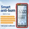 ANENG 681 Multimetr 6000 čítačů NCV Tester Svítilna pro Náhled obrázku produktu 2