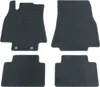 AD Tuning Fußmatten Set für Mercedes A-Klasse W169, Bj. Produktbild-Vorschau 1