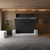 SMARTBett Schrankbett M1 180x200 Vertikal inkl.Weiss SOFA / Produktbild-Vorschau 2