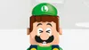 LEGO 71440 L'aventure de Super Mario avec le LEGO Luigi Voir les images du produit 31