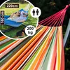 Potenza Outdoor Hängematte mit Gestell für 2 Personen I Produktbild-Vorschau 11
