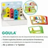 Goula 50200, 3 años/años, Cartón, Madera, Multicolor Vista previa de la imagen del producto 4