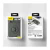 Dudao K24 Usb-A / Usb-C 10000Mah Powerbank - Grau Produktbild-Vorschau 5