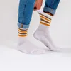 Occulto Herren Retro Tennissocken 6er Pack (Modell: Roger) Produktbild-Vorschau 4