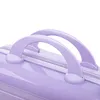 Ensemble de valises à roulettes PC 2 pièces 14"/20" avec Voir les images du produit 17