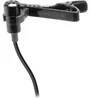 Speedlink Mikrofon SPES. zum Anstecken. Metalclip. schwarz Produktbild-Vorschau 3