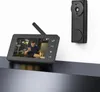 2,4 GHz bezdrátový videozvonek s 4,3" IPS monitorem, 170° Náhled obrázku produktu 3