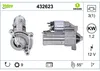 VALEO 432623 Starter Anlasser 0,9kW passend für PEUGEOT 206 Produktbild-Vorschau 5