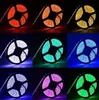 Wasserdichter Led-Streifen Smd 5050 Rgb Kit Fernbedienung Produktbild-Vorschau 12