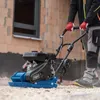 Scheppach Rüttelplatte HP2300S | 5,6 PS Benzinmotor | 13 kN Produktbild-Vorschau 7
