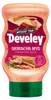 Develey FoodTrip Sriracha Myo Sauce Krémová pikantní chilli Náhled obrázku produktu 1