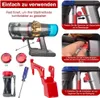Ersatz Schalter Set für Dyson V11 Schalter, Schalter Produktbild-Vorschau 3