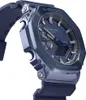 Zegarek Casio G-Shock GM-2100N-2AER 20BAR Produktbild-Vorschau 6