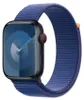 Apple MW4P3ZM/A, Kapela, Chytré hodinky, Modrá, Apple, Náhled obrázku produktu 5