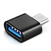 USB-C auf USB-A Adapter OTG – Typ-C Stecker auf USB-A Produktbild-Vorschau 4