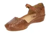 Pikolinos Damen Sandalen geschlossene Ferse Keilabsatz Produktbild-Vorschau 28