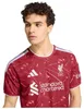 Trikot Adidas Liverpool FC 26/27 Home Jersey "Active Productafbeelding-voorbeeld 4