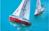 Jamara - RC Yacht - Atlantique Segelboot ja-040250 Produktbild-Vorschau 7