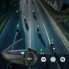 Interkom motocyklowy EJEAS Q8 Mesh 3.0 Wydajna komunikacja Podgląd zdjęcia produktu 6