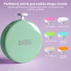 AdroitGoods Elektrický detský pilník na nechty - Detské Náhľad obrázku produktu 2