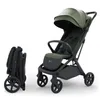 Kinderkraft Nubi 3, passeggino verde Anteprima dell’immagine prodotto 6