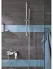 Duschbrause Grohe 27458000 Verchromt 1 Position Produktbild-Vorschau 6