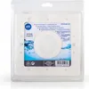 Gre AR521, Abschäumerdichtung, Weiß, 205 mm, 195 mm, 150 g, Produktbild-Vorschau 1