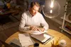 Philips Filament-Lampe, Milchglas, 100W G120 E27, 10,5 W, Produktbild-Vorschau 2