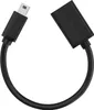 Adattatore Otg Mini Usb Ugreen Us249 (Czarny) Anteprima dell’immagine prodotto 6