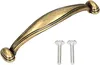 KOTARBAU® 10er Set Möbelgriff 96 mm Bügelgriff Bogengriff Produktbild-Vorschau 3