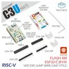 M5Stack K122, Zubehör-Set, M5Stack, Mehrfarbig, 20 mm, 4,6 Produktbild-Vorschau 10