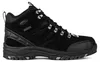 Skechers 64869 - Chaussures Boots pour Homme - Noir, Voir les images du produit 8