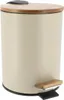 Tendance Badezimmereimer/Abfalleimer Bamboo vibe - soft Produktbild-Vorschau 1